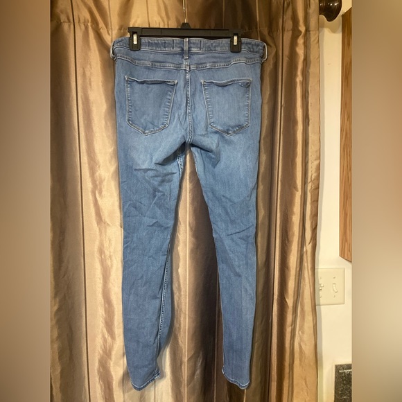 Hollister Jean Leggings - Picture 2 of 3